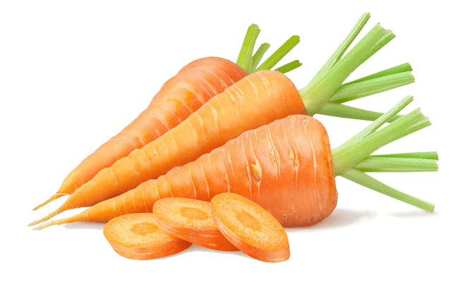 Zanahorias 3 Carrots